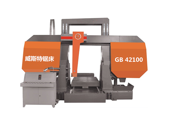 威斯特锯床-GB42...