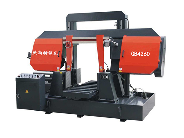威斯特锯床-GB42...