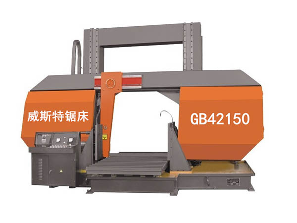 龙门GB42150锯...