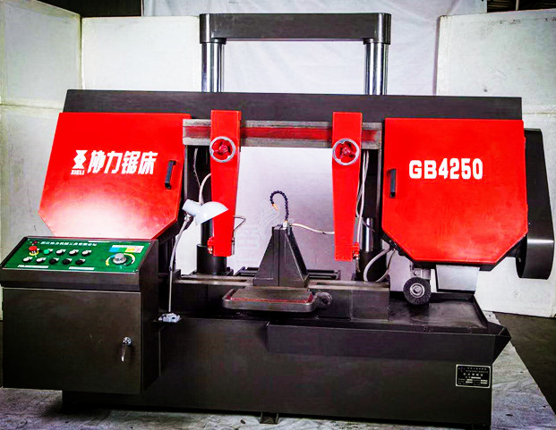 GB4250半自动卧...