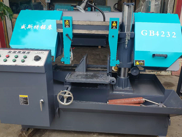 GB4232半自动卧...
