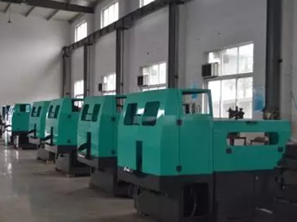 CNC-110高速圆...