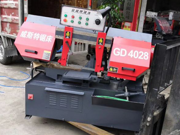 GD 4028全自动...